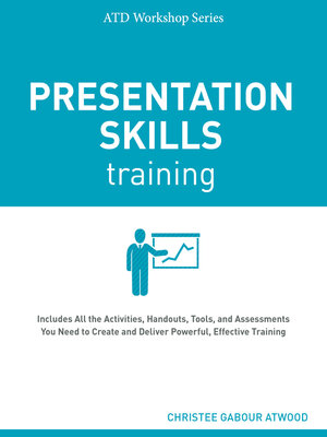 cover image of Presentation Skills Training